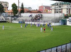 legnano-villa valle 2-1