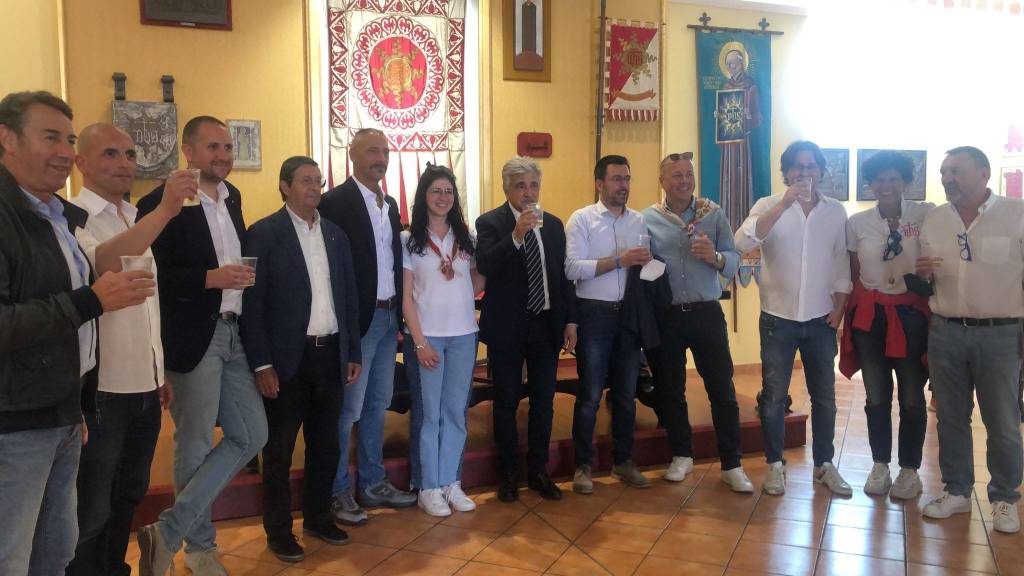 Manieri Aperti a Legnano - 1 maggio 2022