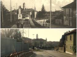 Metamorfosi urbana a Varese: il tram che portava a Bizzozero