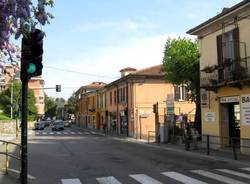 metamorfosi urbana: sui binari della Varese - Masnago