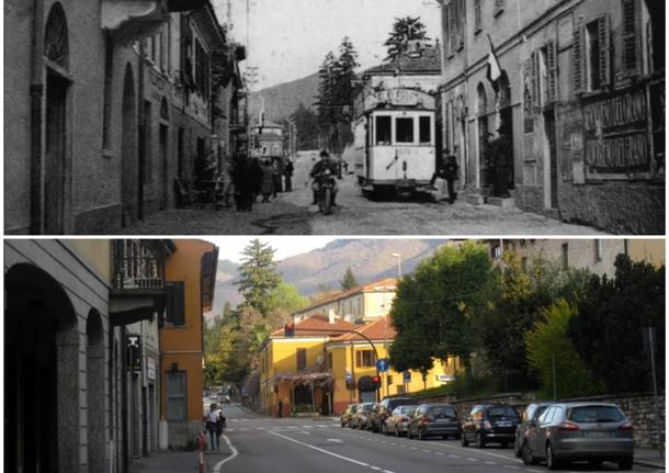 Metamorfosi urbana a Varese: sui binari della Varese – Masnago