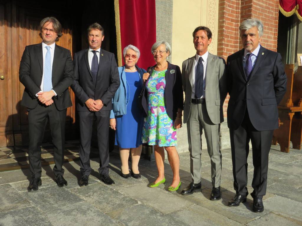 Palio di Legnano 2022- Iscrizione alle contrade 