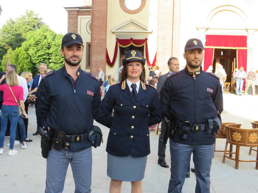 Palio di Legnano 2022- Iscrizione alle contrade 