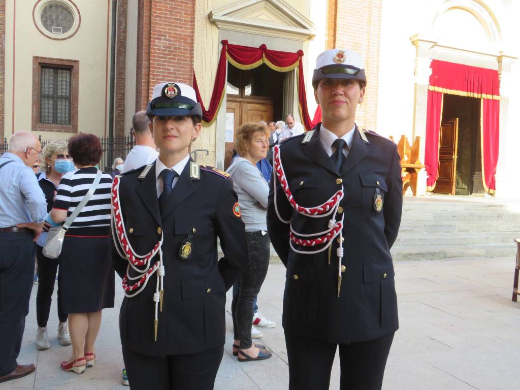 Palio di Legnano 2022- Iscrizione alle contrade 