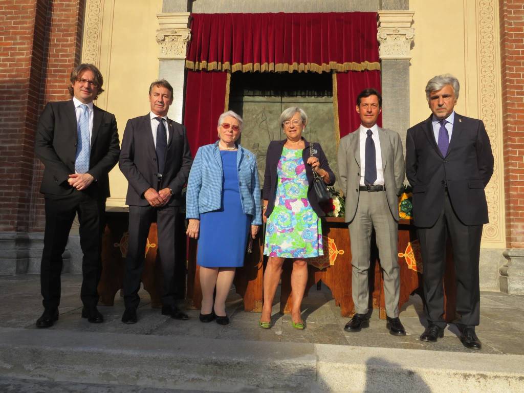 Palio di Legnano 2022- Iscrizione alle contrade 