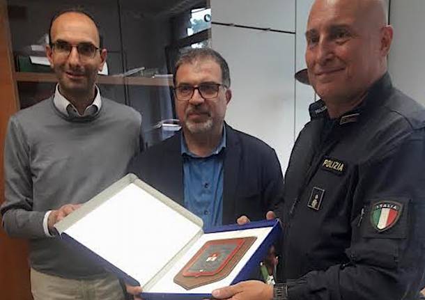 polizia locale busto arsizio