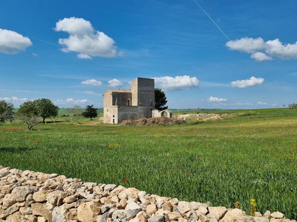 Quinta tappa del cammino Materano: Gravina in Puglia