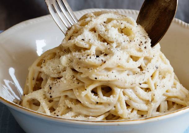 Street Food Parade - Sagra degli arrosticini e della pasta cacio e pepe 2022