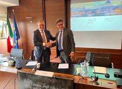 univa e intesa San Paolo 2022 