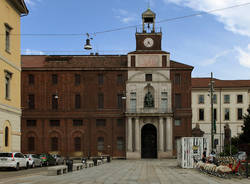 università cattolica Milano