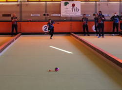 Bocce varie