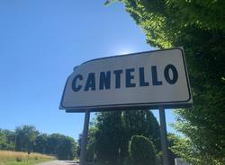 Cantello tour 2022 luoghi