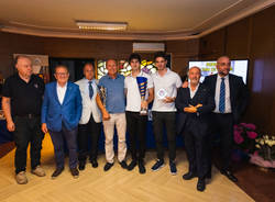 Serata di premiazioni per l\'Automobil Club Varese