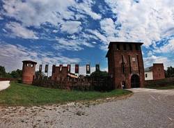 castello di legnano generica