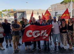 cgil legnano