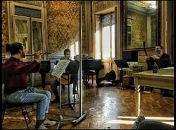 conservatorio puccini gallarate