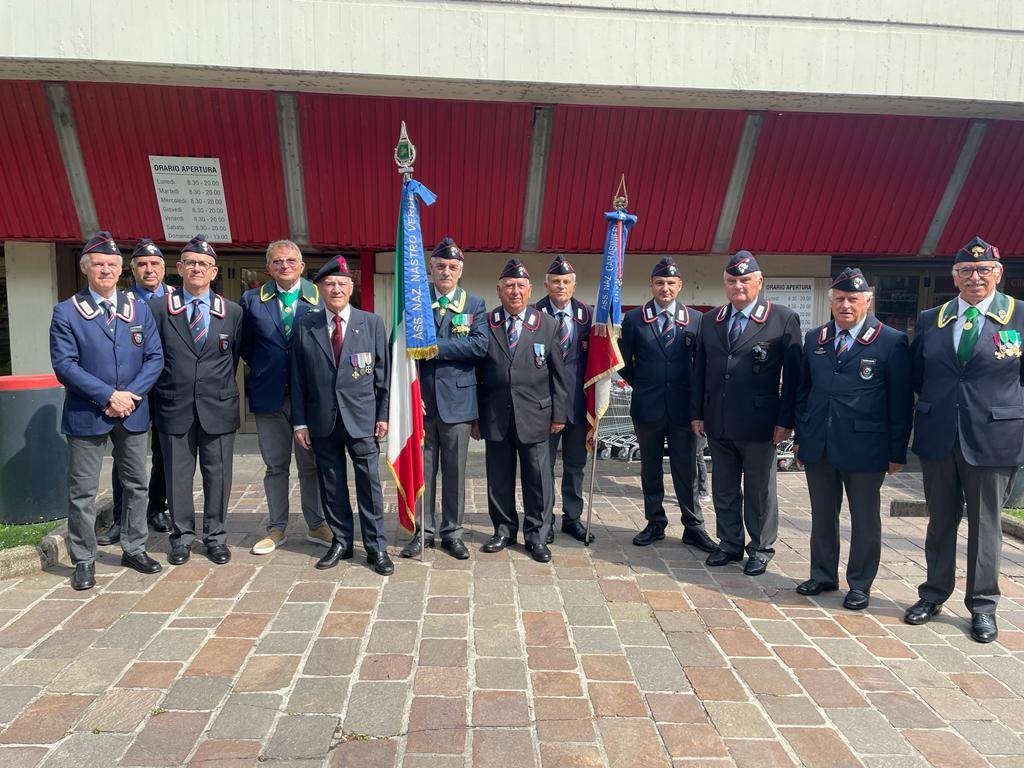 Festa 2 Giugno a Legnano 2022