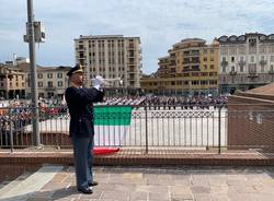 Festa della Repubblica a Varese