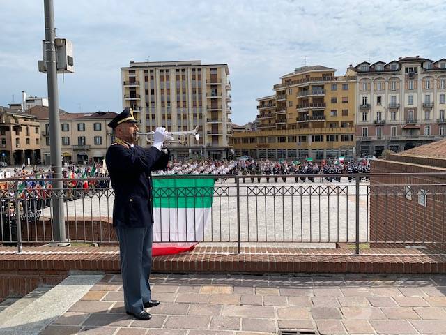 Festa della Repubblica a Varese