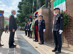 Festa della Repubblica a Varese