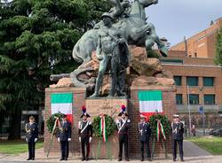 Festa della Repubblica a Varese