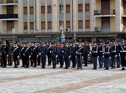 Festa della Repubblica a Varese