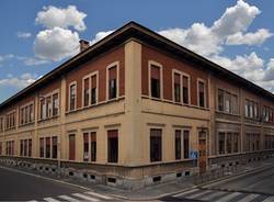 Scuole Carducci Legnano