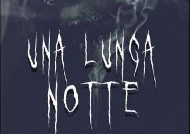 Una lunga notte libro sgarella marelli