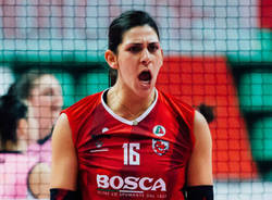 katerina zakchaiou pallavolo