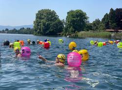 Italian Open Water Tour 2022