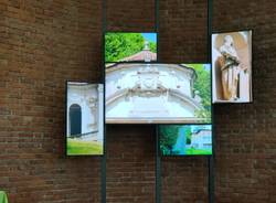  La scoperta del Parco dei Fiori parte da un Video Wall