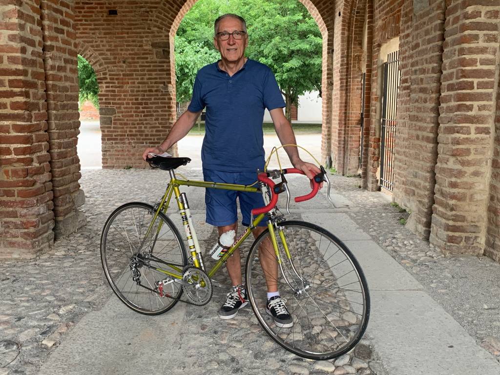 Legnano tour persone