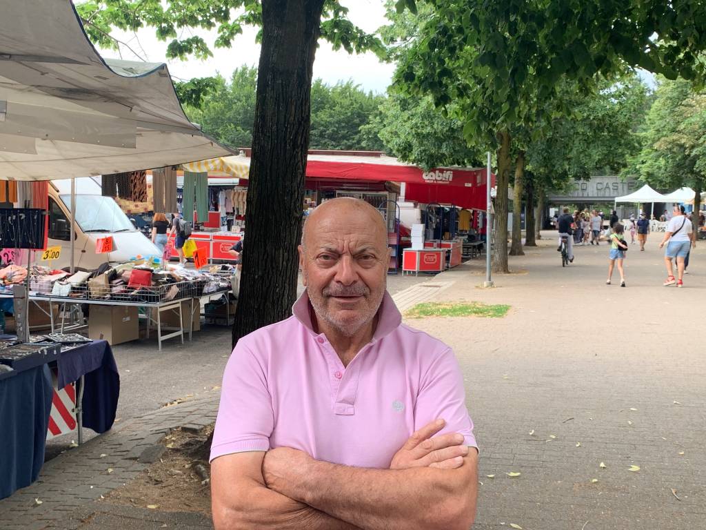 Legnano tour persone