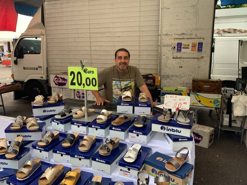 Legnano tour persone