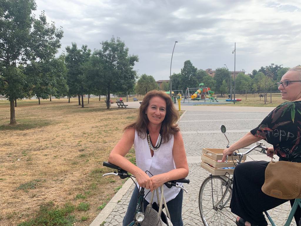 Legnano tour persone
