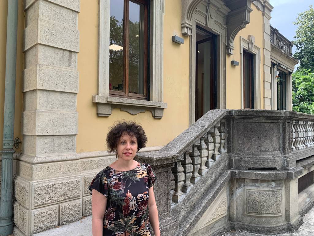 Legnano tour persone