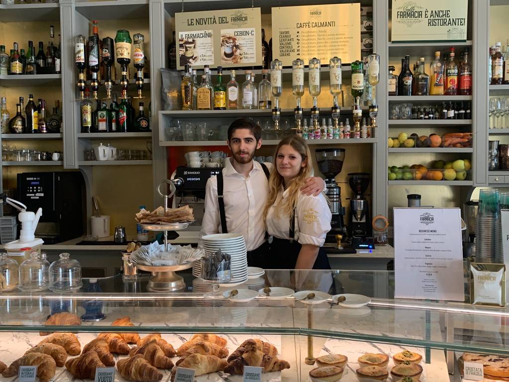 Legnano tour persone