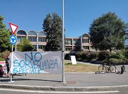 manifestazione procura assemblea popolare busto arsizio