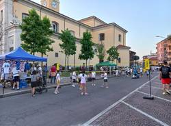 Notte Bianca dello Sport a Parabiago