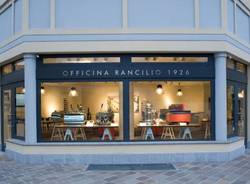 officina rancilio 1926 parabiago