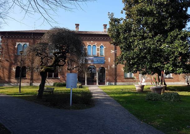 palazzo leone da perego legnano