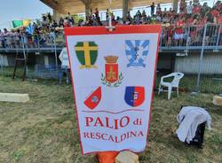 Palio di Rescaldina 2022 - Palio storico