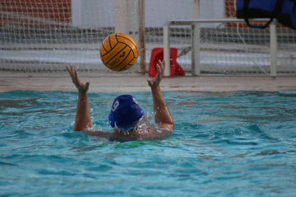 Pallanuoto Legnano  sconfigge Cremona