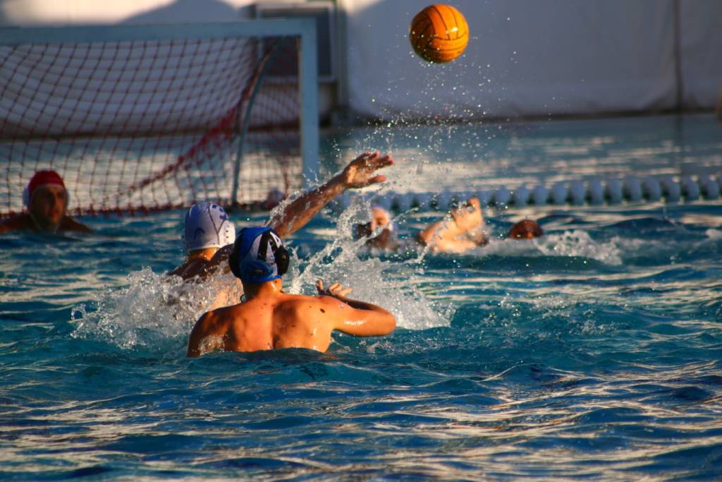 Pallanuoto serie C: Legnano sfida in casa Canottieri Milano 