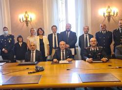prefetto salvatore pasquariello
