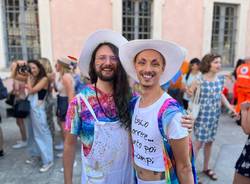  Pride Varese 