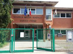 scuola secondaria fermi morazzone