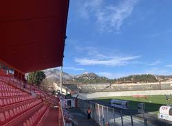 stadio franco ossola varese