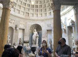 Una visita guidata alla casa museo pogliaghi al sacro monte di varese