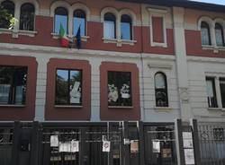 Vedano Olona Tour 2022 luoghi
